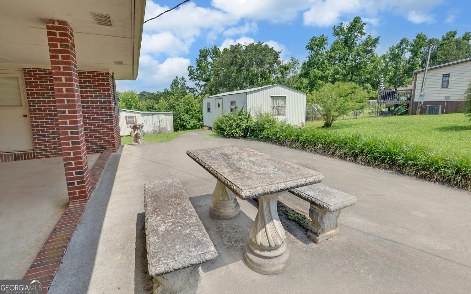 680 Fred King Road Hartwell - 27