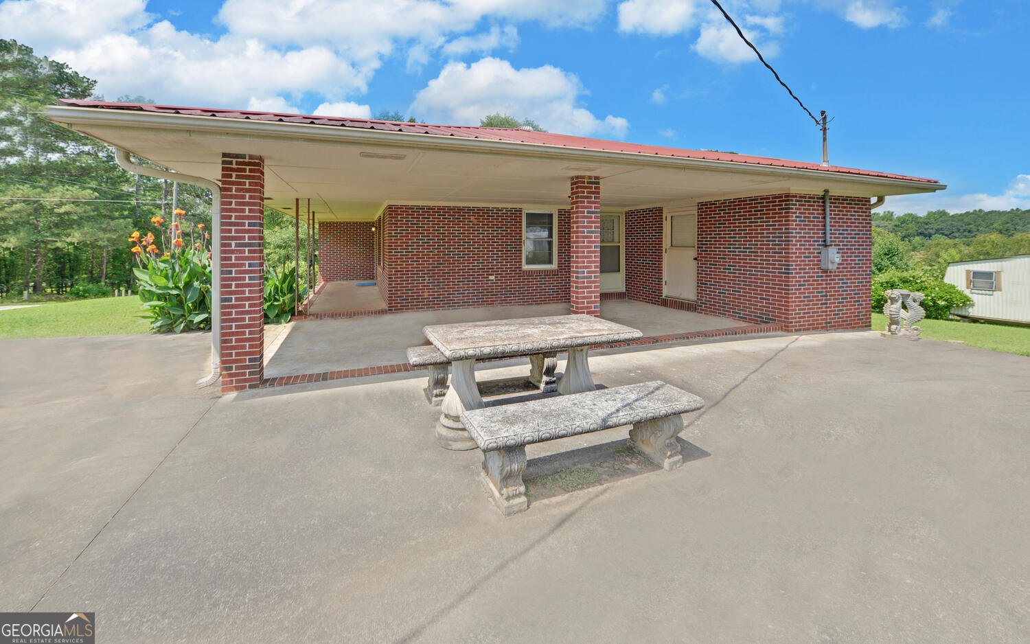 680 Fred King Road Hartwell - 28