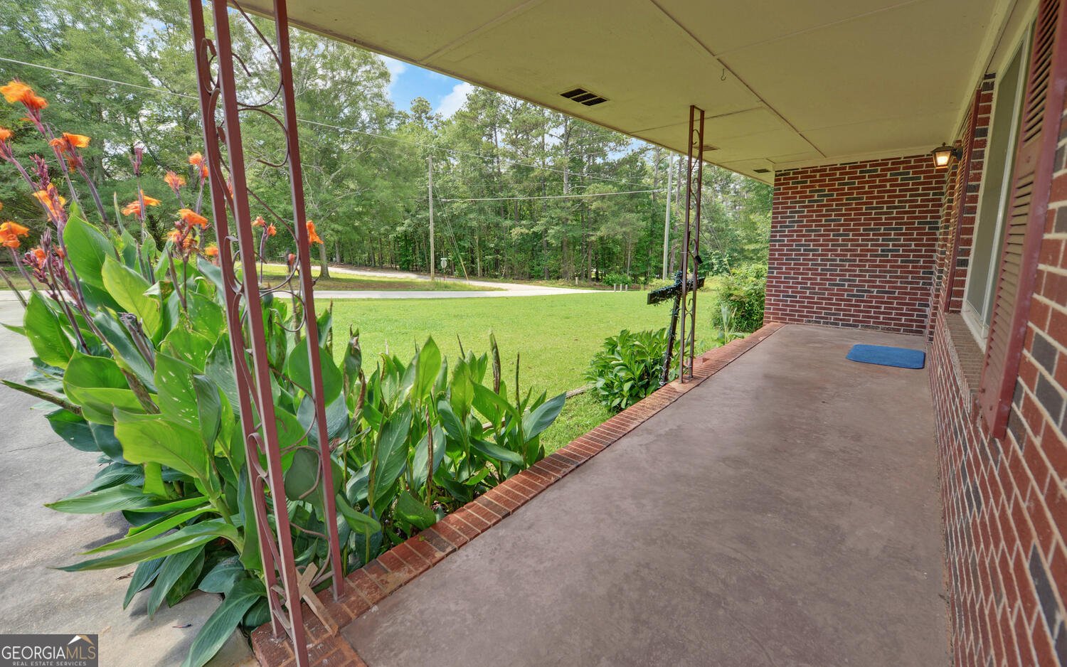 680 Fred King Road Hartwell - 3