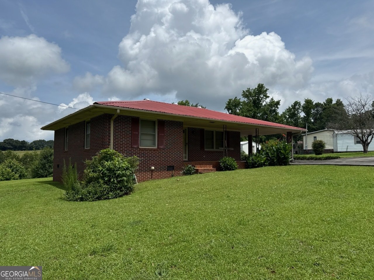 680 Fred King Road Hartwell - 35