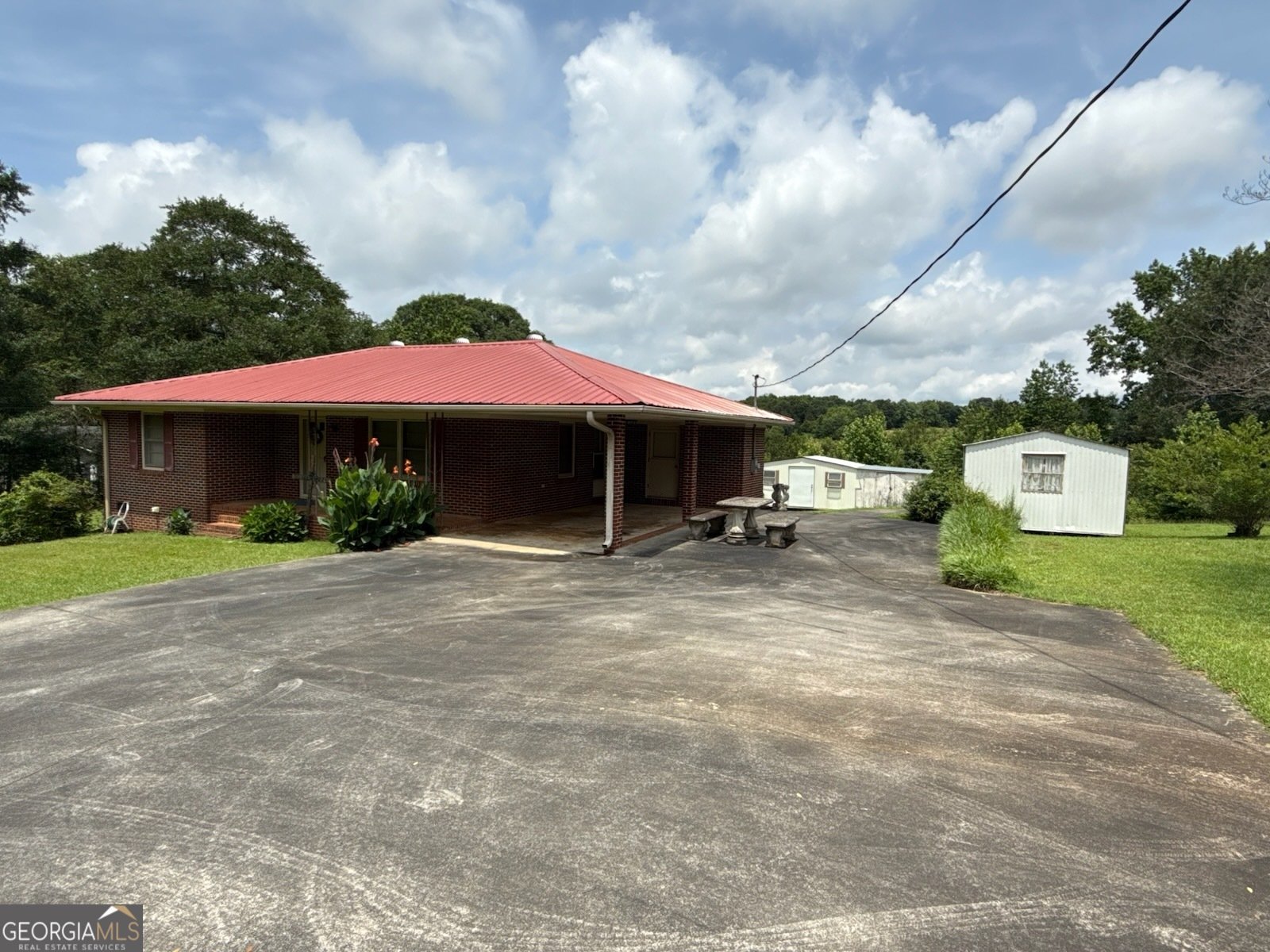 680 Fred King Road Hartwell - 36