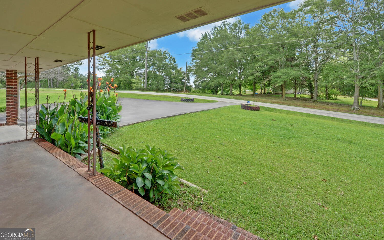 680 Fred King Road Hartwell - 4