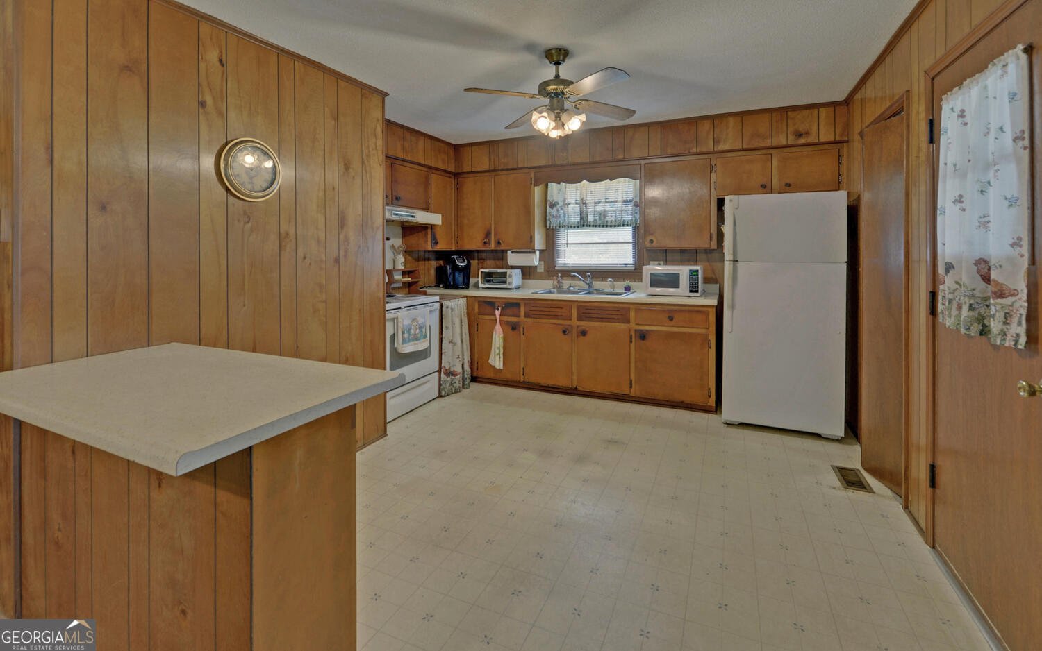 680 Fred King Road Hartwell - 9