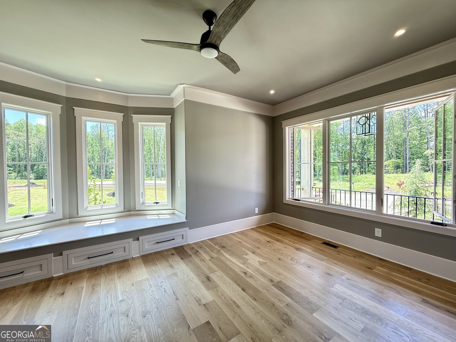 1005 Haddie Way Alpharetta - 9