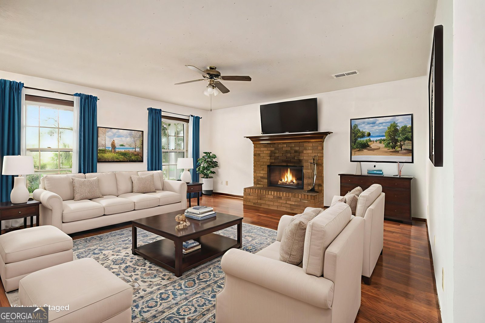 4214 Fiddlers Bend Loganville - 2