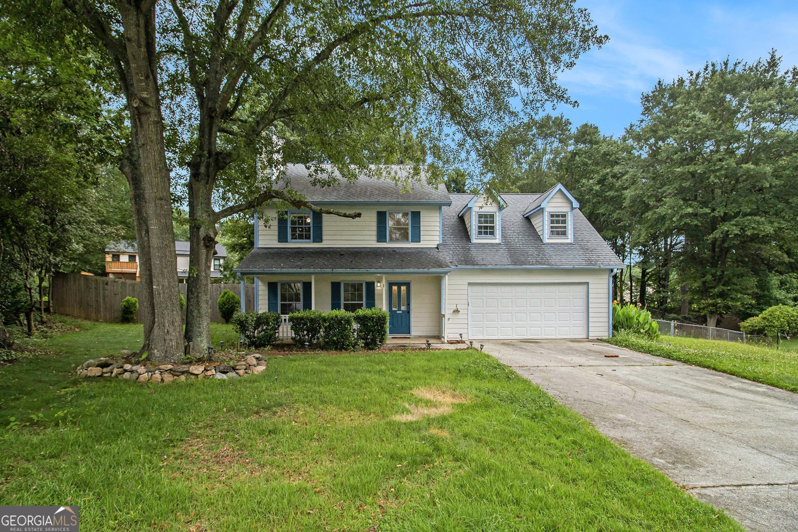 4214 Fiddlers Bend Loganville - 6
