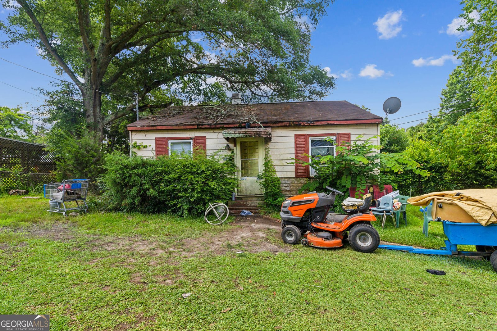 1333 Joseph Avenue Warner Robins - 1