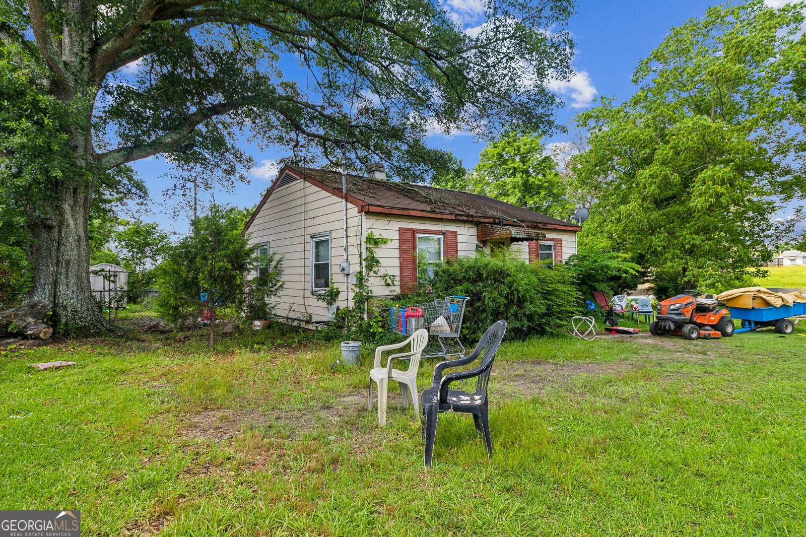 1333 Joseph Avenue Warner Robins - 3