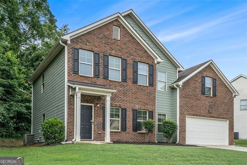 2035 STONEBROOK Drive Austell - 14