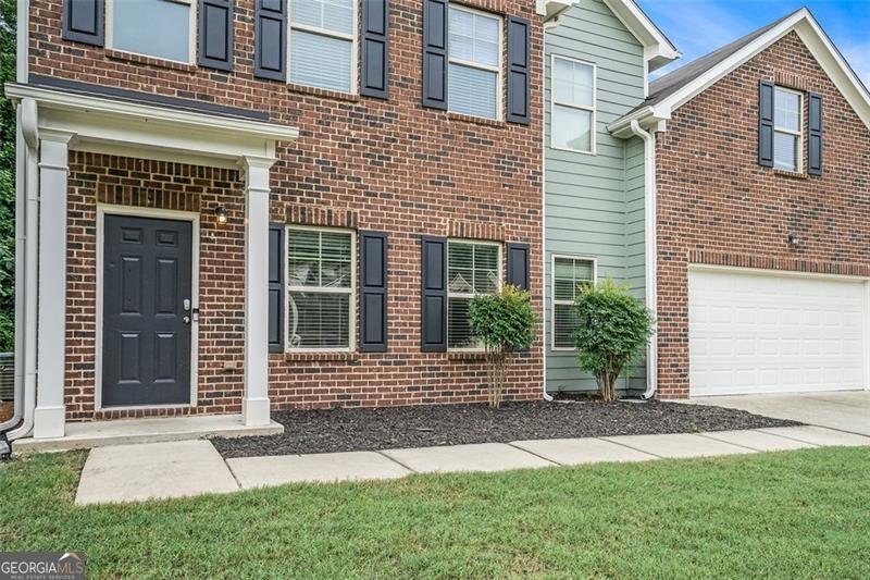 2035 STONEBROOK Drive Austell - 3