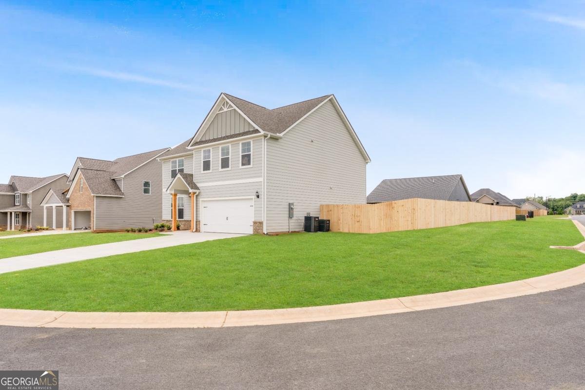 801 Brittany Nichole Lot 129 Court Bonaire - 2