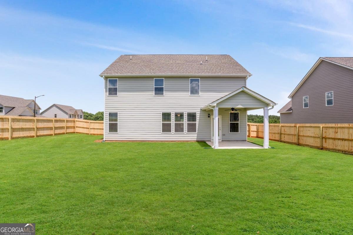 801 Brittany Nichole Lot 129 Court Bonaire - 40