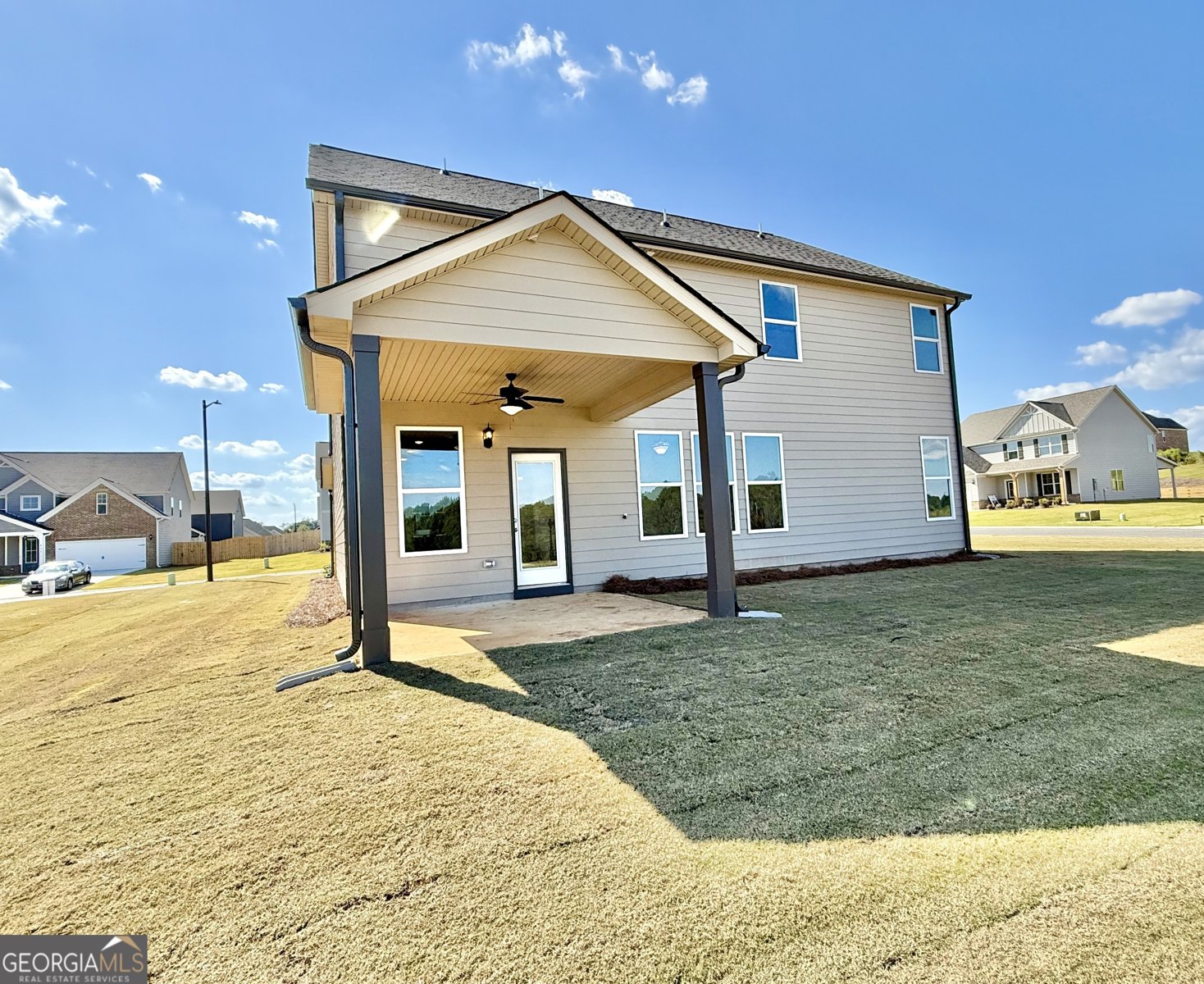 801 Brittany Nichole Court Bonaire - 46