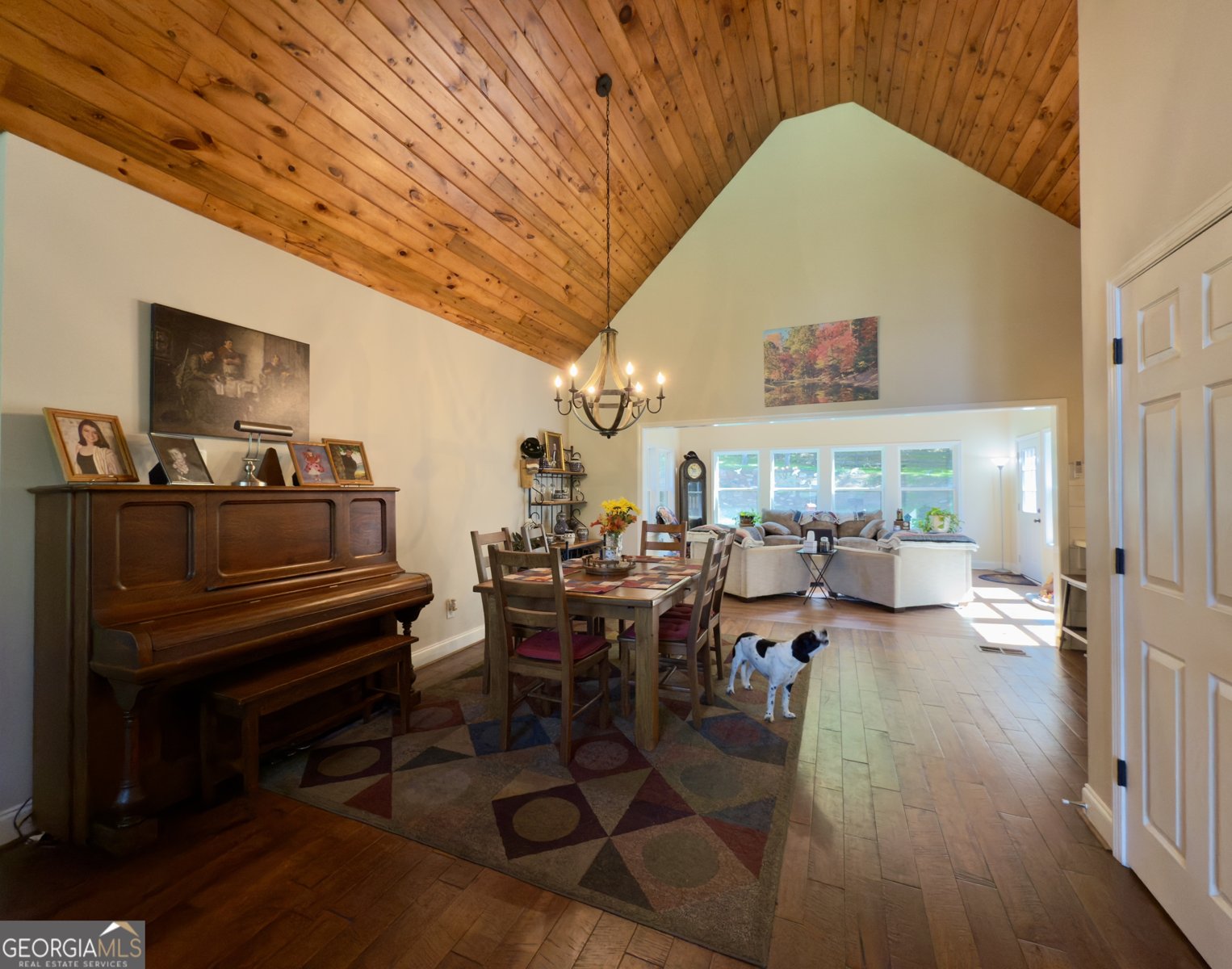 146 Skunk Hollow Road Cleveland - 10
