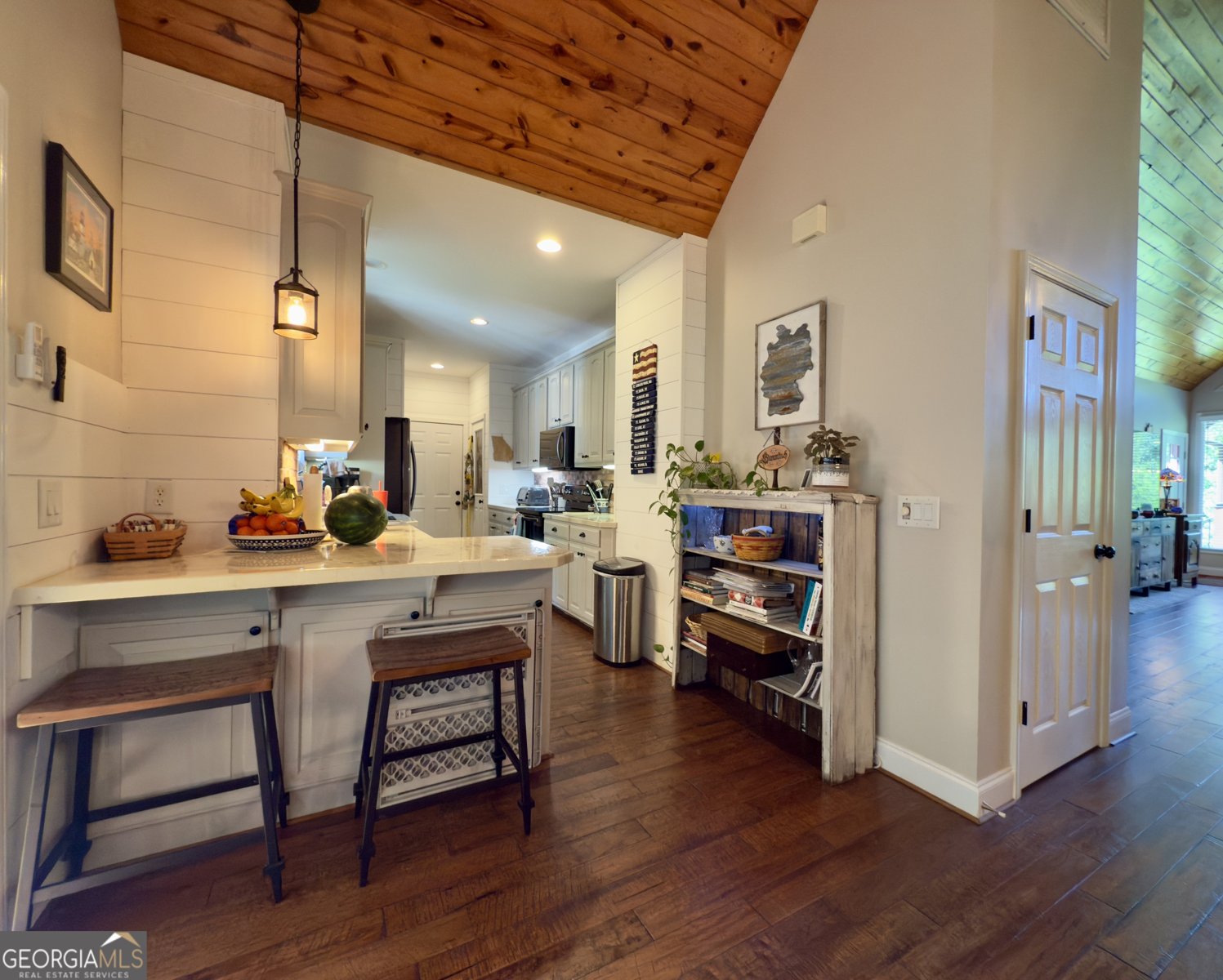 146 Skunk Hollow Road Cleveland - 12