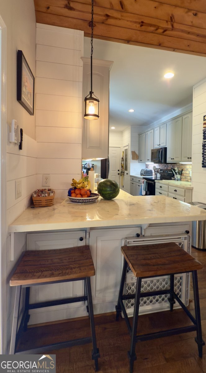 146 Skunk Hollow Road Cleveland - 13