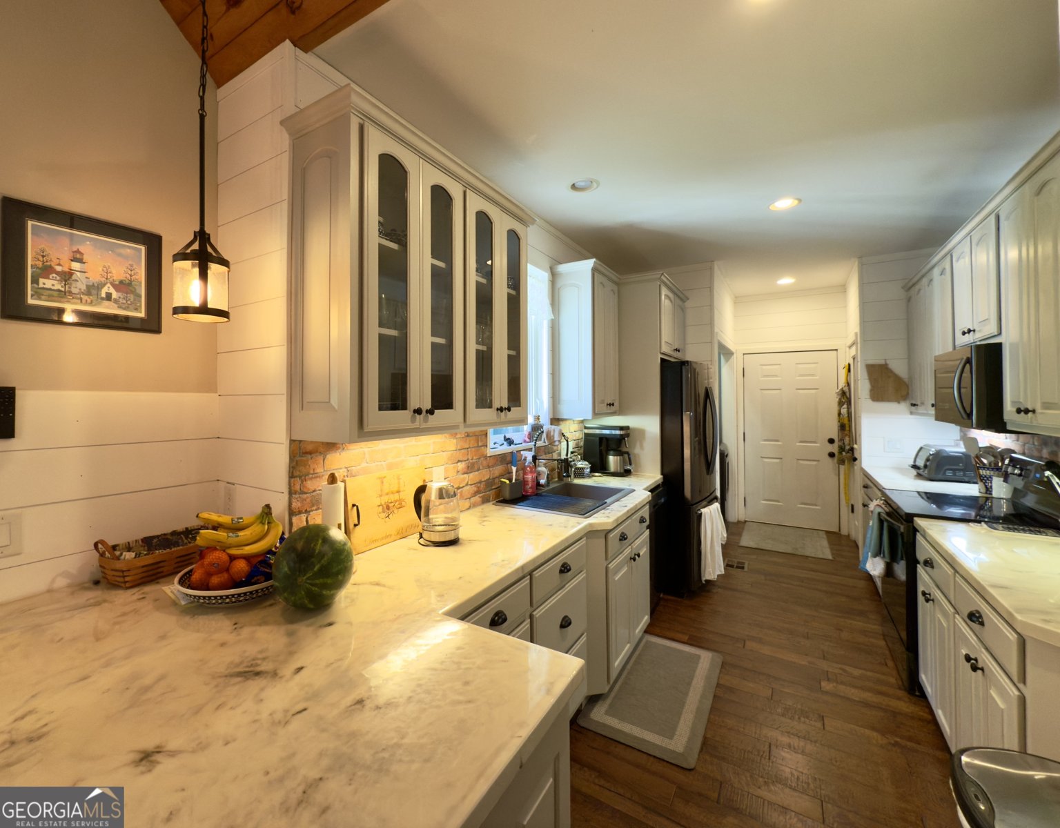 146 Skunk Hollow Road Cleveland - 14