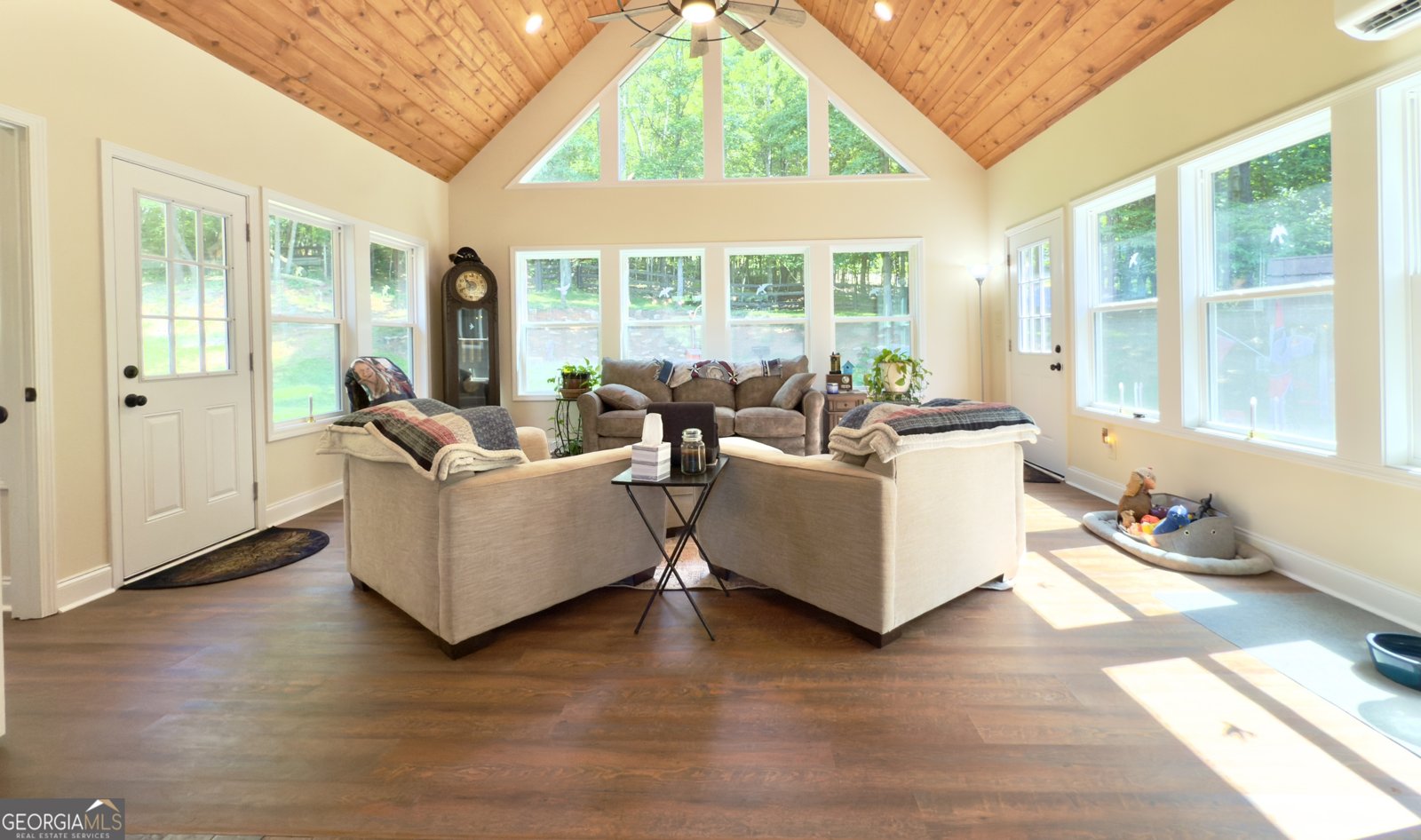 146 Skunk Hollow Road Cleveland - 19