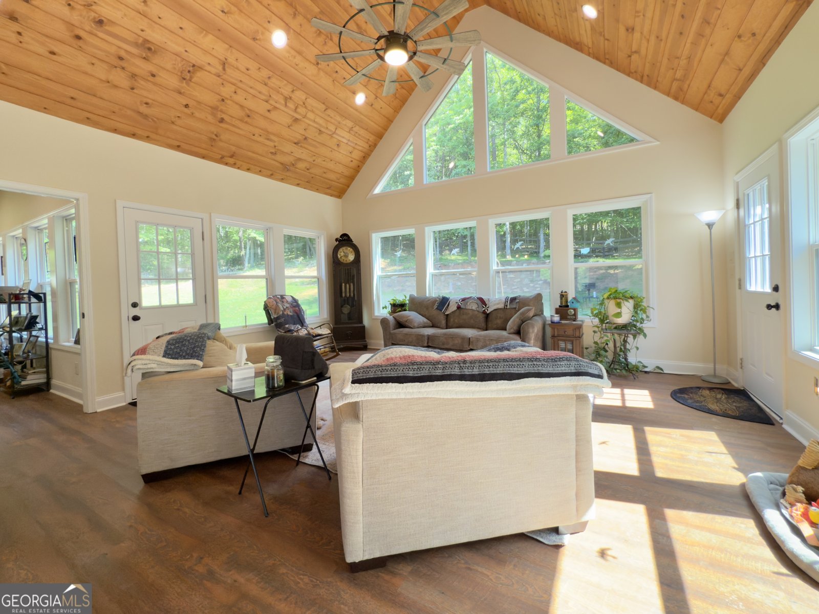 146 Skunk Hollow Road Cleveland - 20