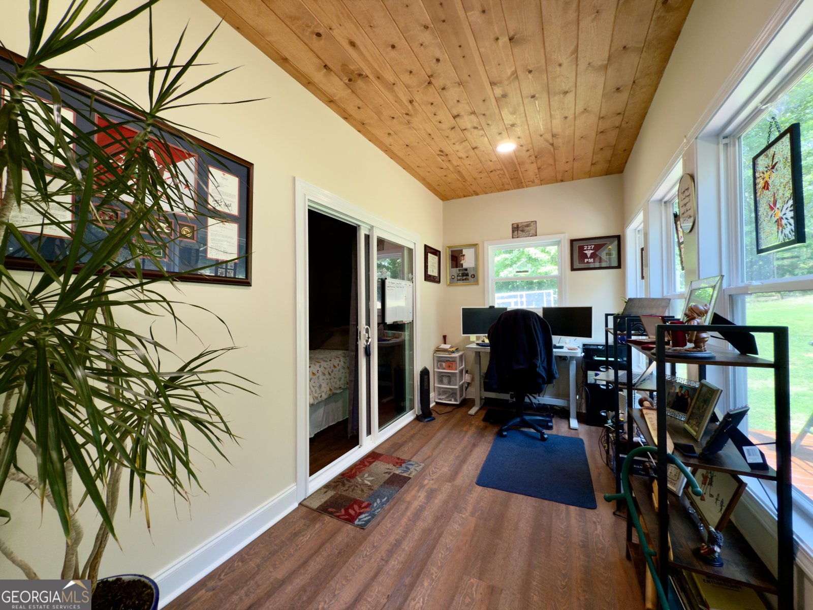 146 Skunk Hollow Road Cleveland - 22