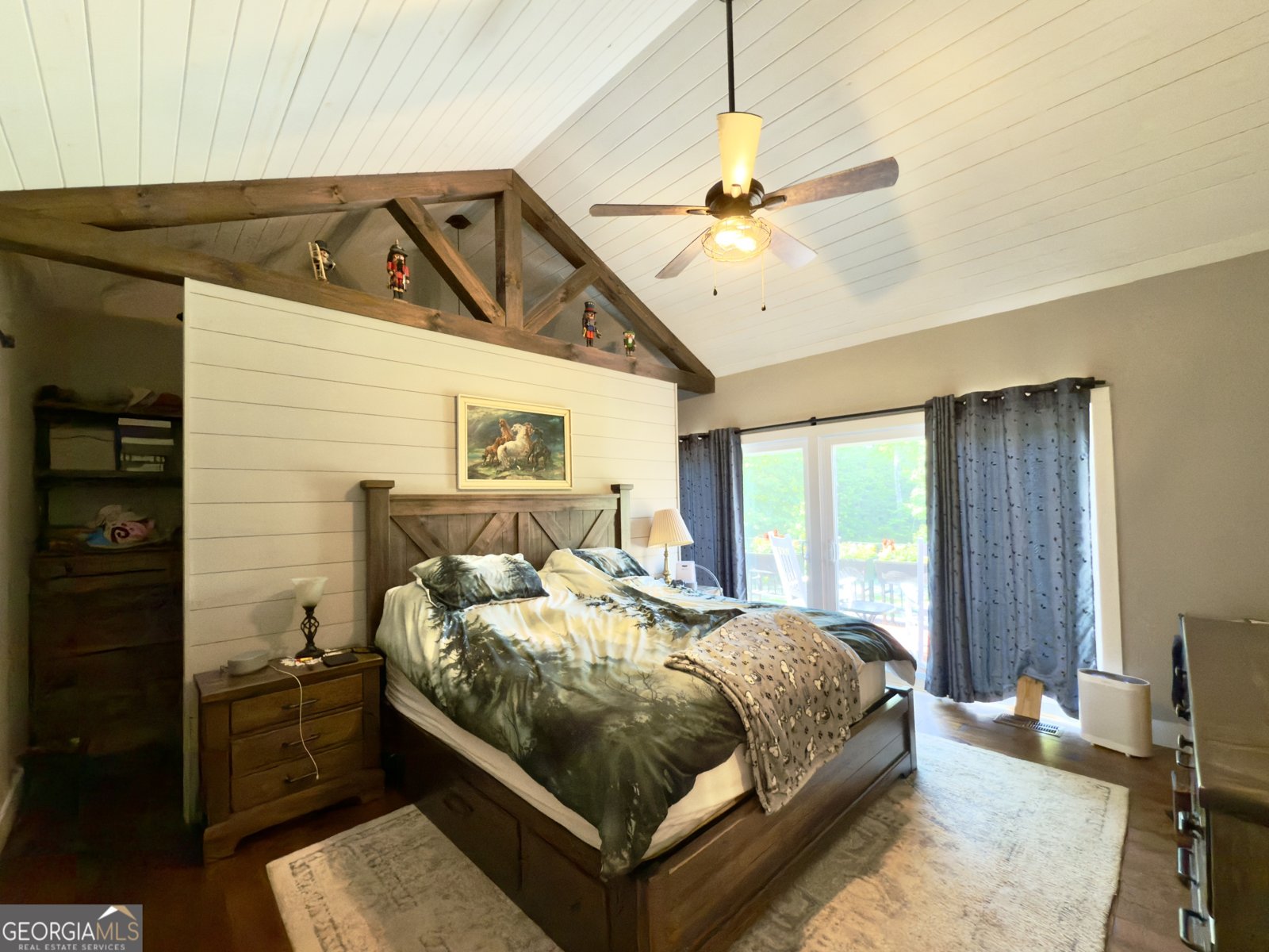 146 Skunk Hollow Road Cleveland - 23
