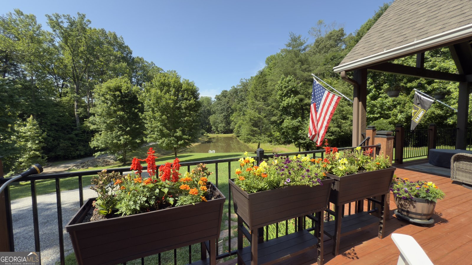 146 Skunk Hollow Road Cleveland - 24
