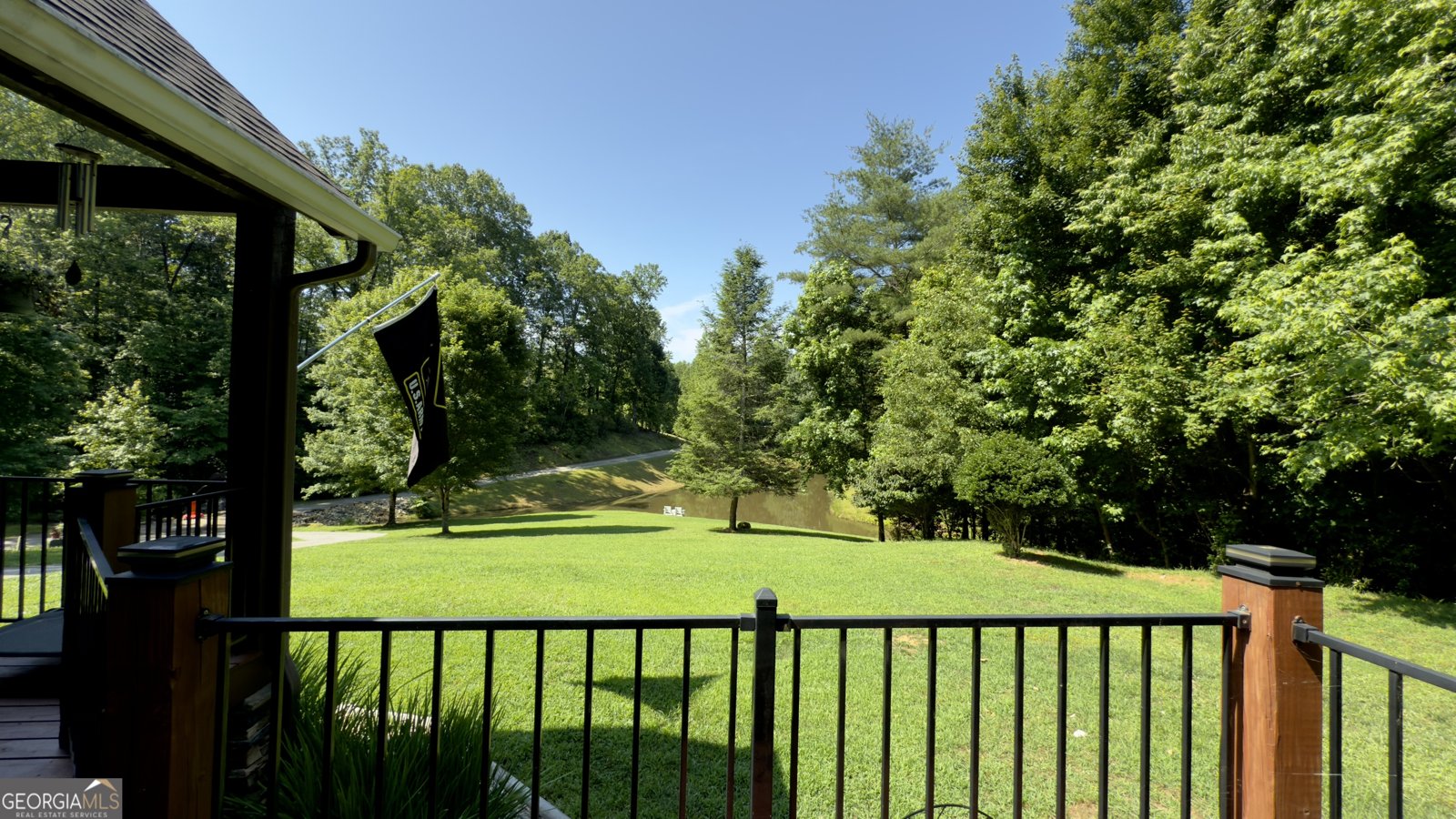 146 Skunk Hollow Road Cleveland - 30
