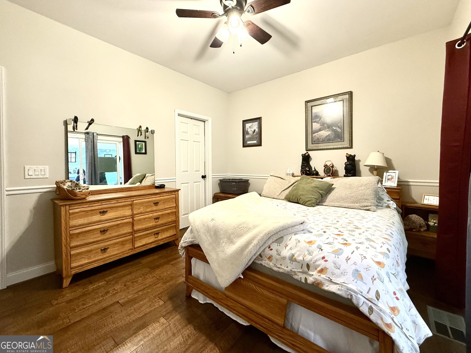 146 Skunk Hollow Road Cleveland - 33