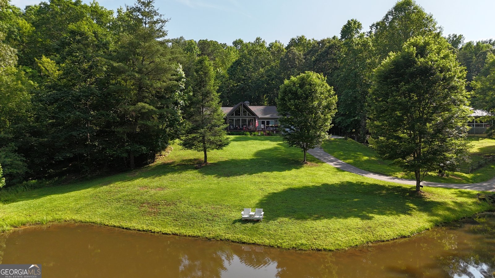 146 Skunk Hollow Road Cleveland - 34