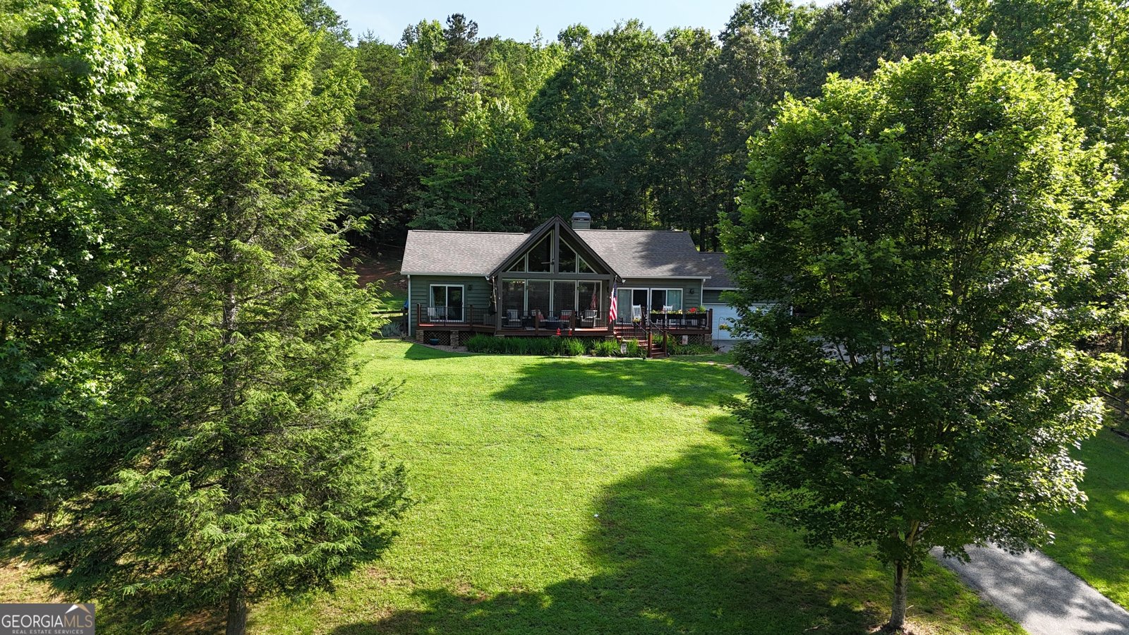 146 Skunk Hollow Road Cleveland - 35