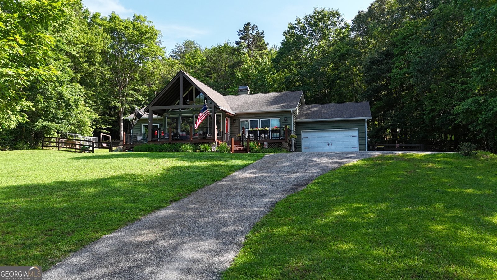 146 Skunk Hollow Road Cleveland - 36