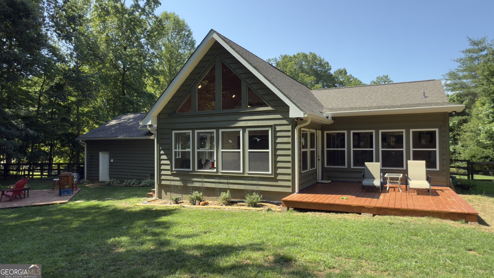 146 Skunk Hollow Road Cleveland - 38