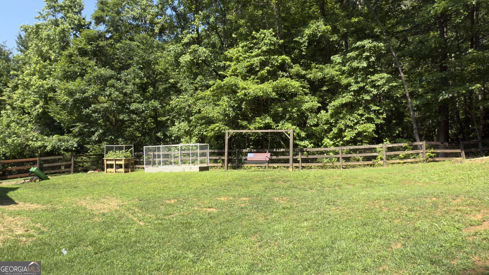 146 Skunk Hollow Road Cleveland - 39