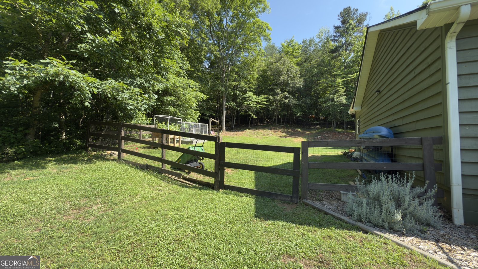 146 Skunk Hollow Road Cleveland - 42