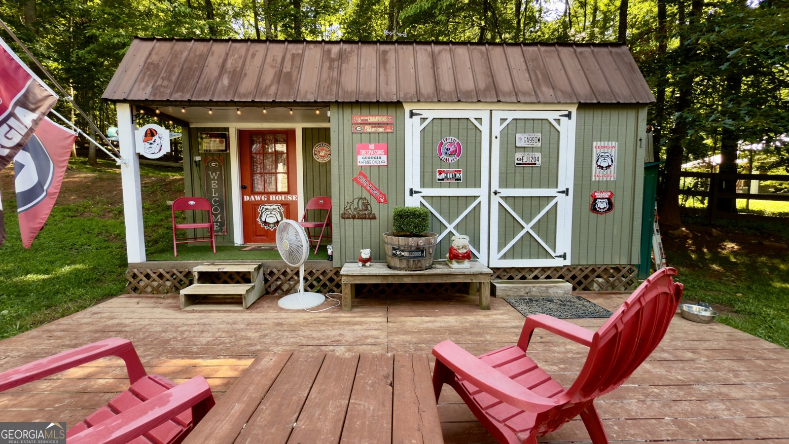 146 Skunk Hollow Road Cleveland - 44
