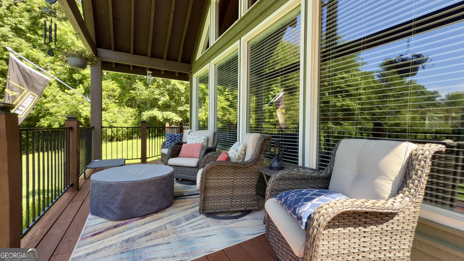 146 Skunk Hollow Road Cleveland - 5
