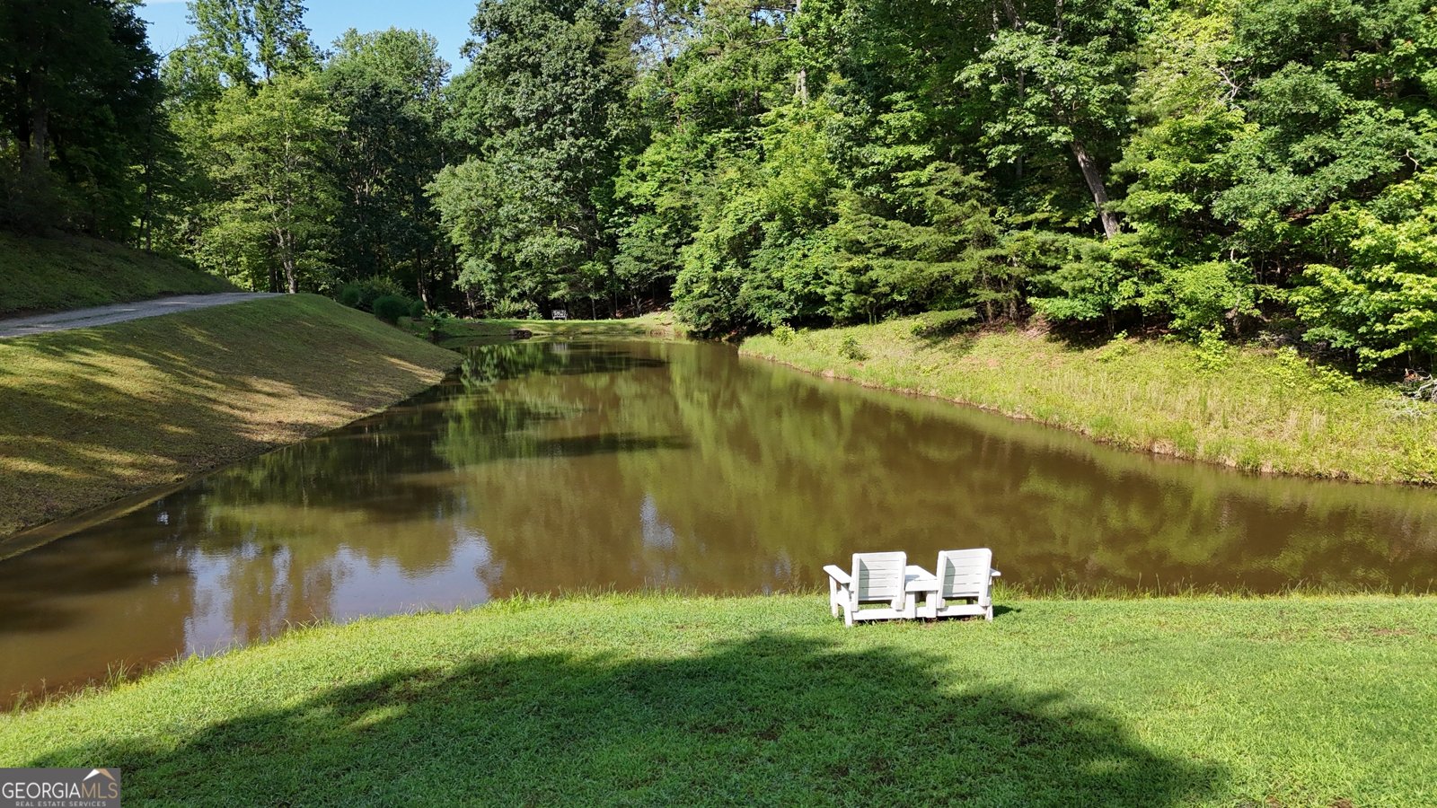 146 Skunk Hollow Road Cleveland - 52