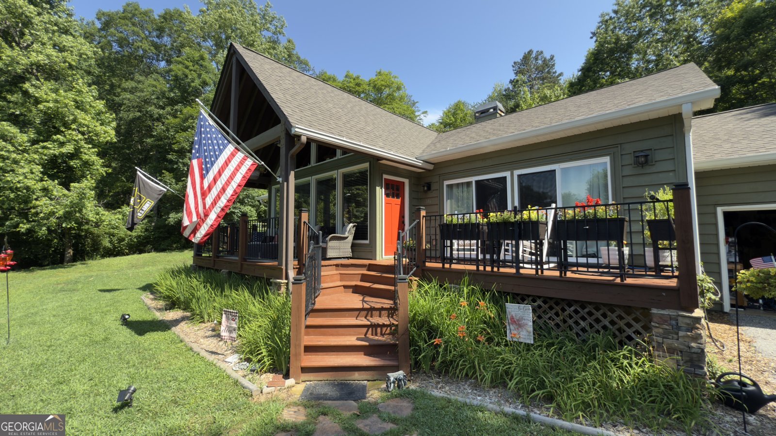 146 Skunk Hollow Road Cleveland - 55