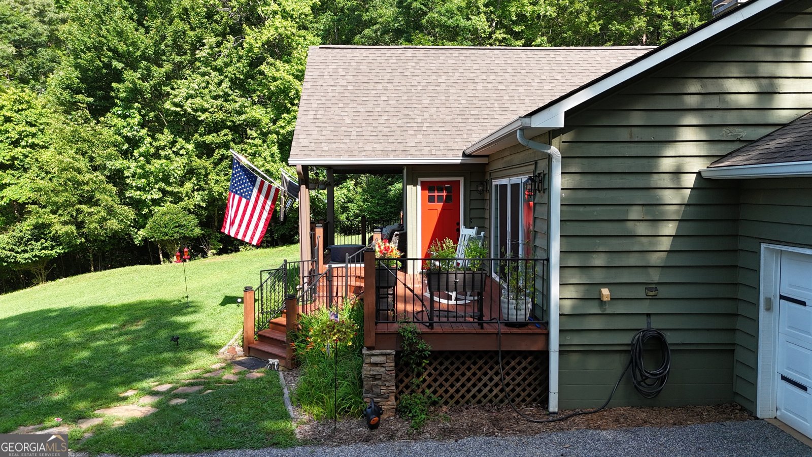 146 Skunk Hollow Road Cleveland - 57