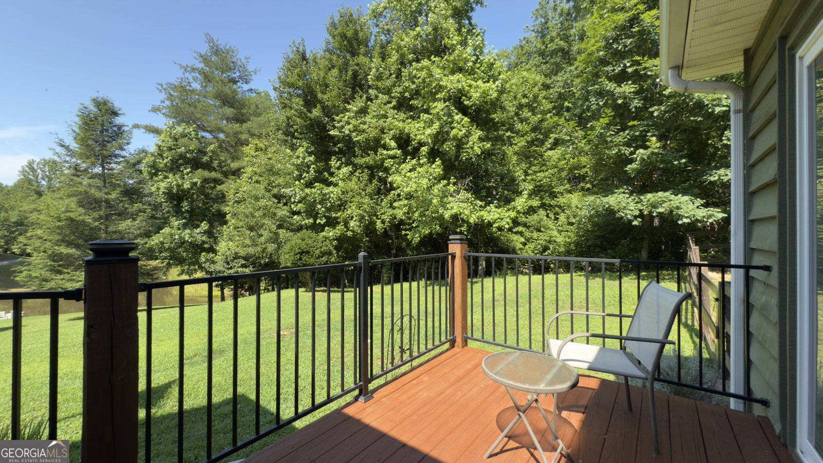 146 Skunk Hollow Road Cleveland - 6