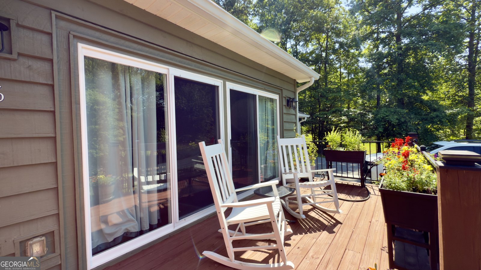 146 Skunk Hollow Road Cleveland - 7