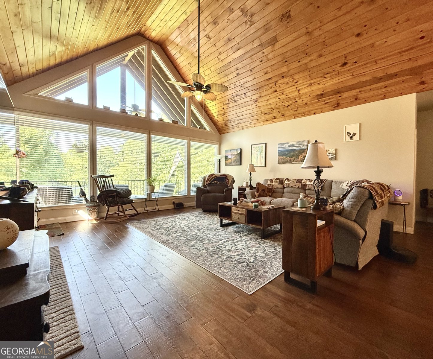 146 Skunk Hollow Road Cleveland - 8