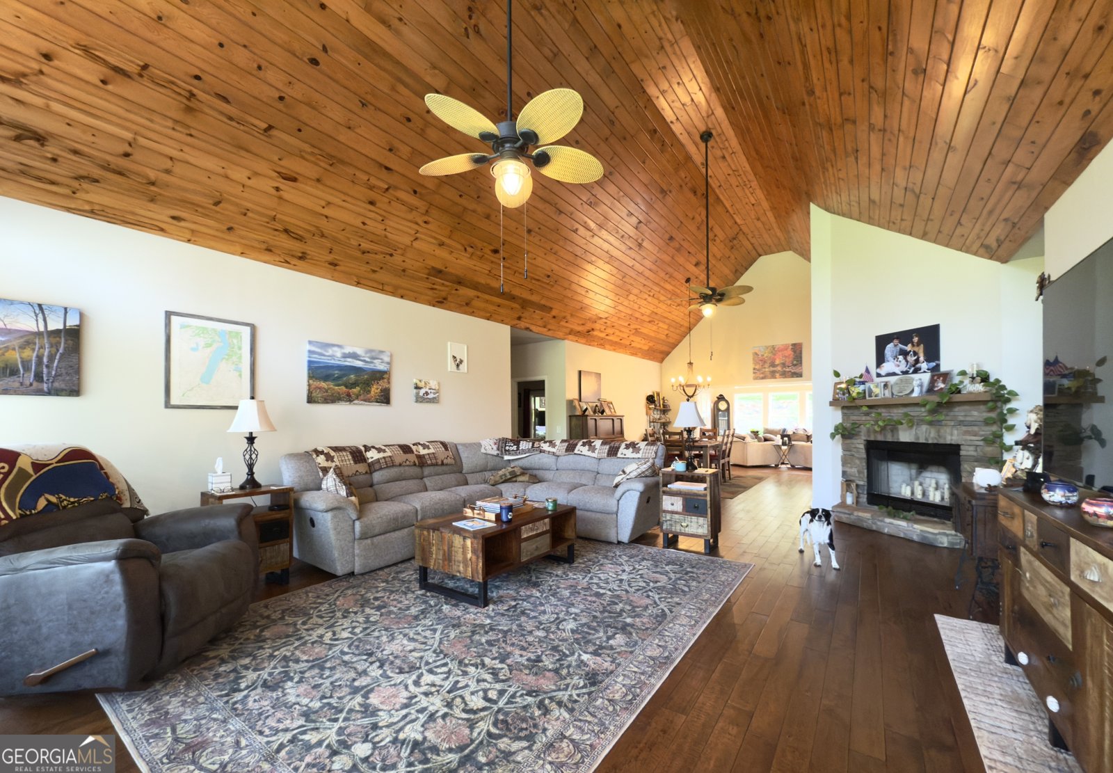146 Skunk Hollow Road Cleveland - 9