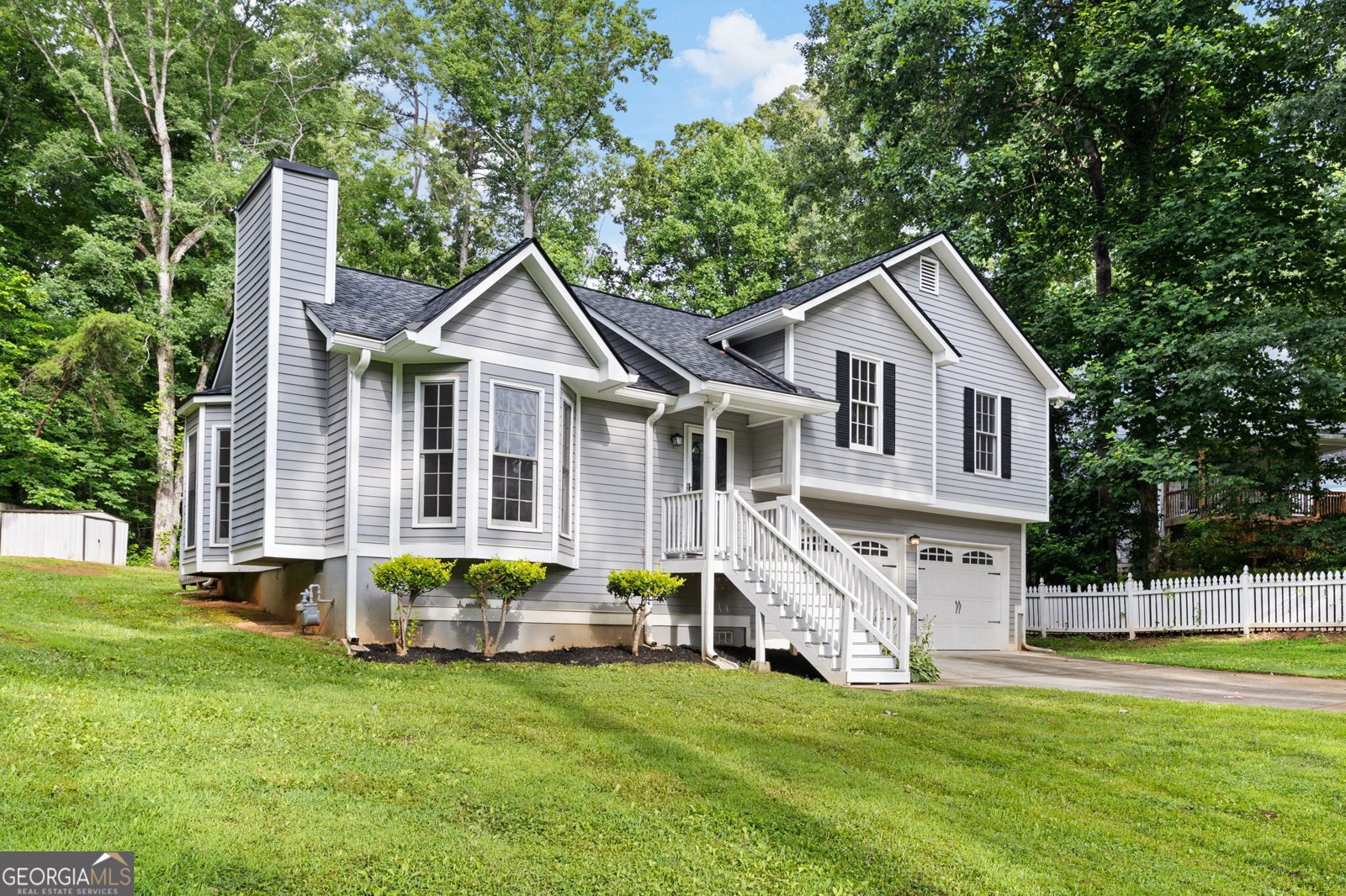 248 Freestone Lane Dallas - 1