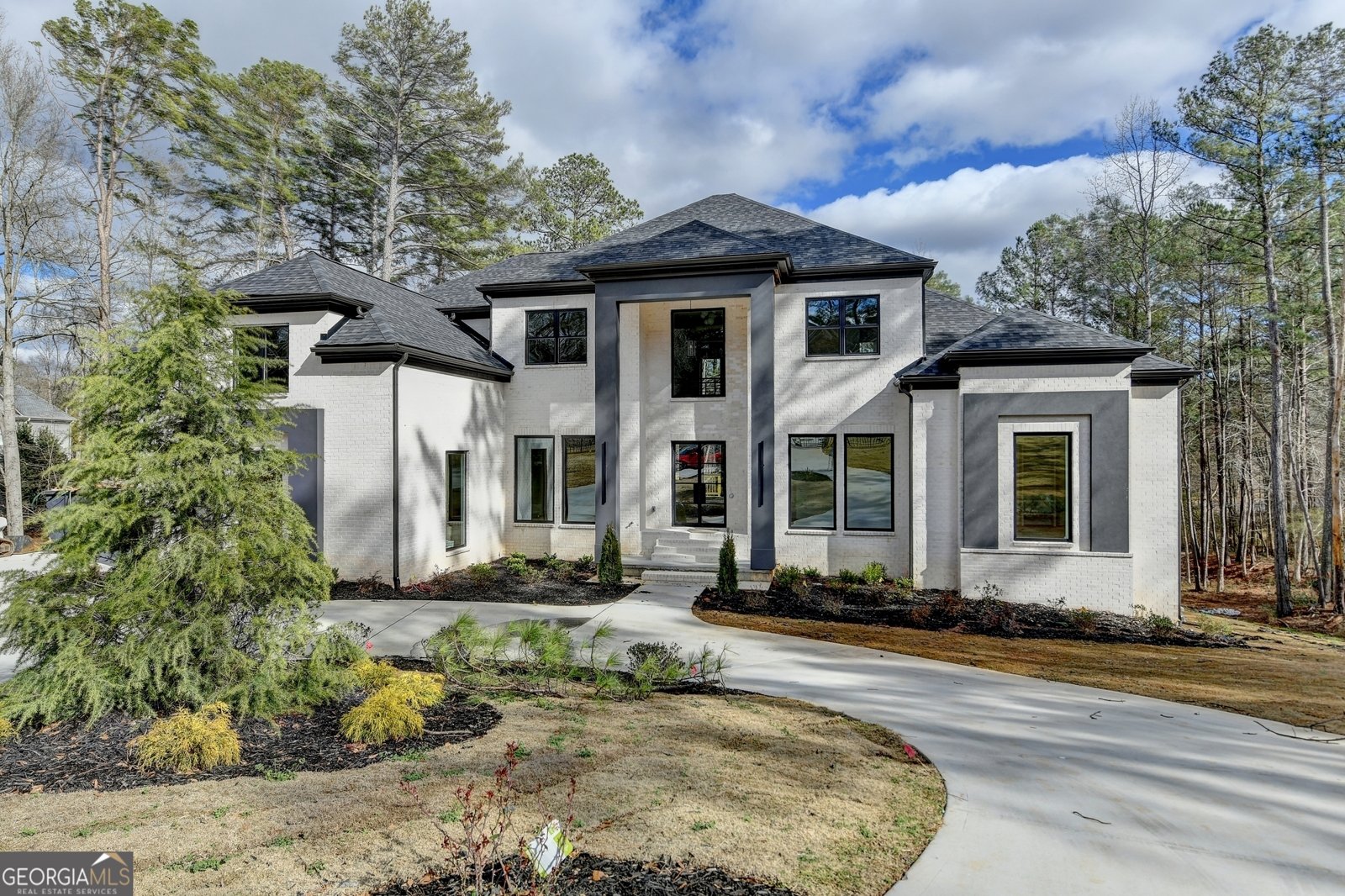 4090 Sandy Lake Drive Lithonia - 1