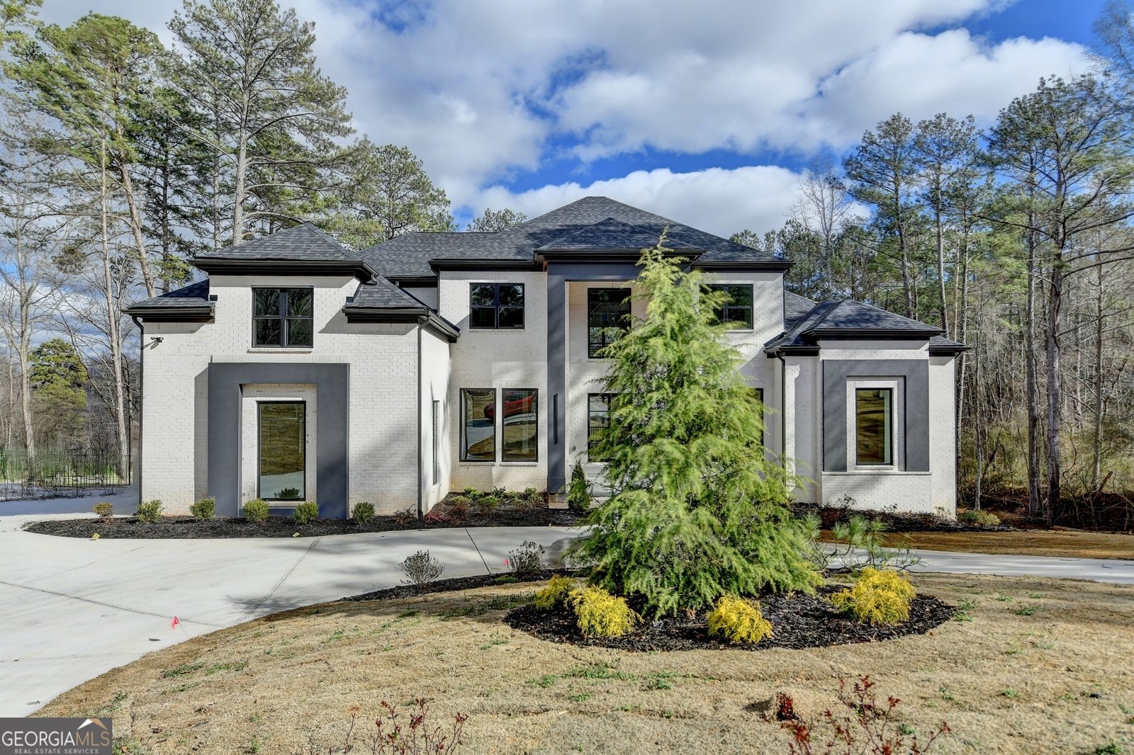 4090 Sandy Lake Drive Lithonia - 2