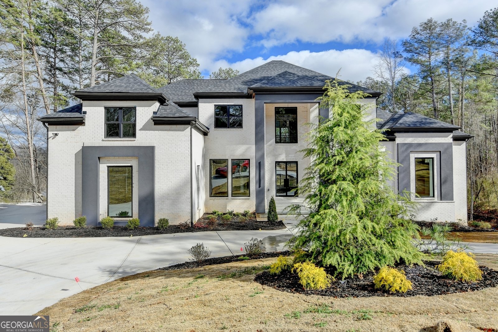 4090 Sandy Lake Drive Lithonia - 3