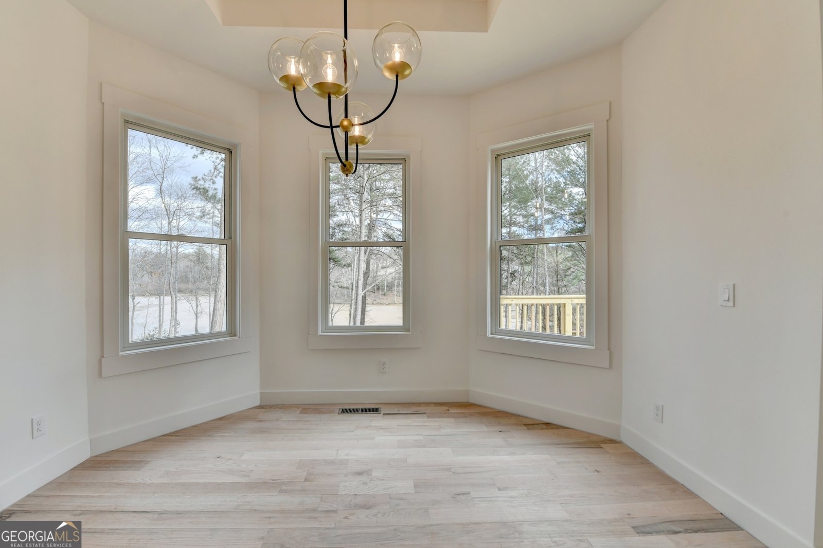 4090 Sandy Lake Drive Lithonia - 30