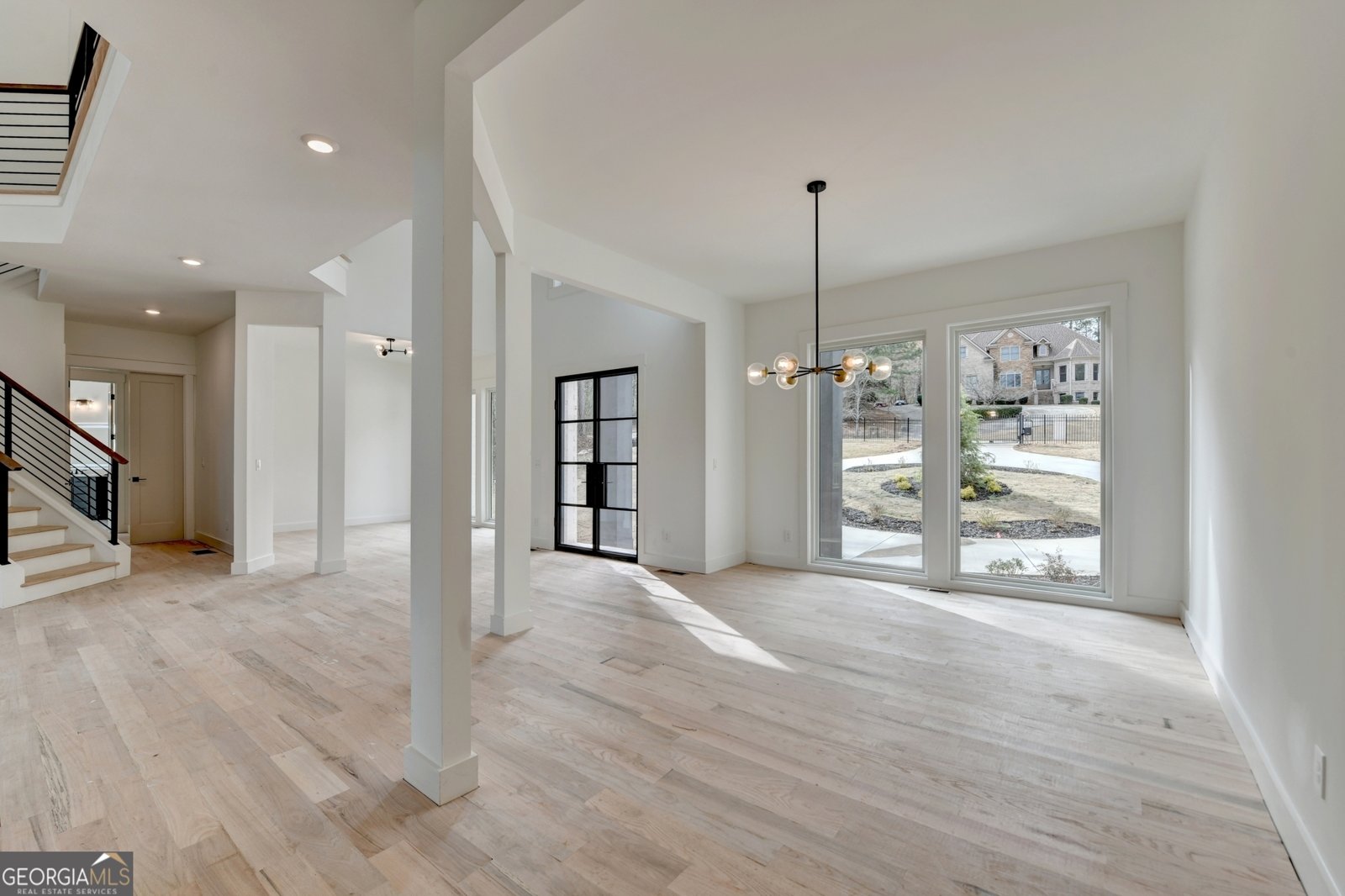 4090 Sandy Lake Drive Lithonia - 41