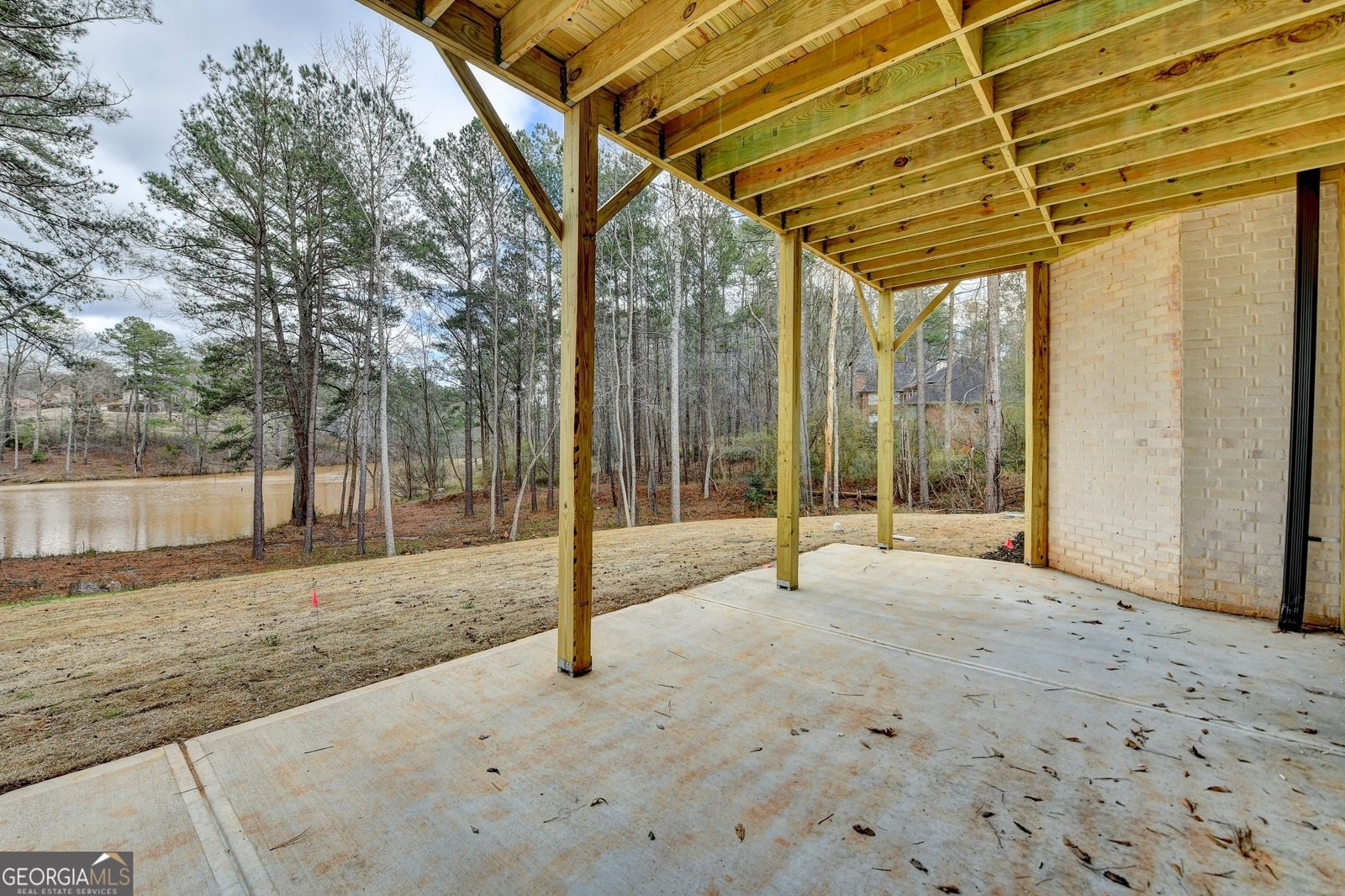 4090 Sandy Lake Drive Lithonia - 86